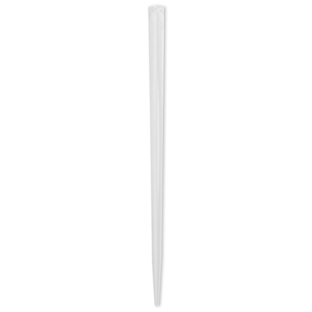 Crystal Triangle Prism Pick 3.5"