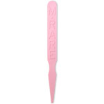 Steak Marker "MEDIUM RARE"  Pink Plastic 3"