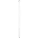 Stirrer Crystal Ball-End, Square Stem 5.5"
