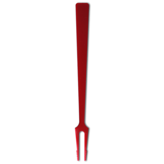 Red Fish or Fry Fork 5.5"