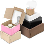 Wholesale Cake Boxes