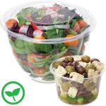 Compostable Food Containers