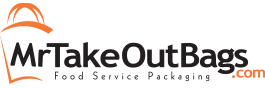 MrTakeOutBags.com Logo
