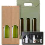 Olive Oil and Vinegar Gift Boxes