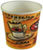 4 oz. Coffee Revolution Design Hot Drink Paper Coffee Cups