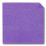 Grape Purple High Performance Waxed Tissue - 12" x 12"