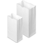 SOS Bags - White