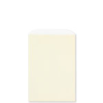 1/4# Cream Gourmet Glassine Bags 4.75 x 6.75"