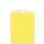 1/2# Sunbrite Gourmet Glassine Bags 5.75 x 7.5"