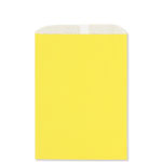 1# Sunbrite Gourmet Glassine Bags 6.75 x 9.25"