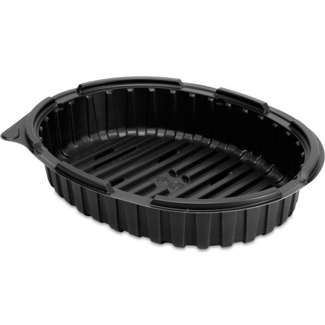 Fried Food Takeout Container - 48 oz. (Lids sold separately)