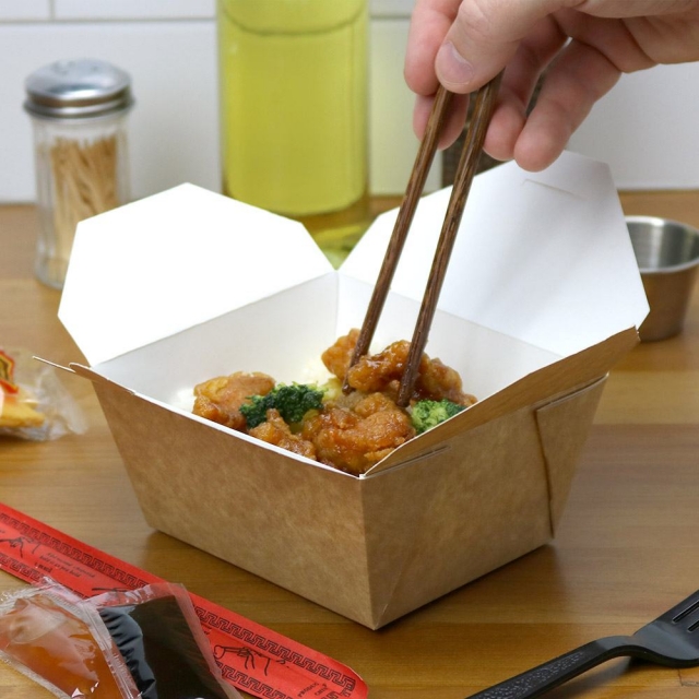 27.1 oz. Multi-Food Box (#1 Size)