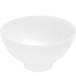 2 oz. White Tiny Bowl