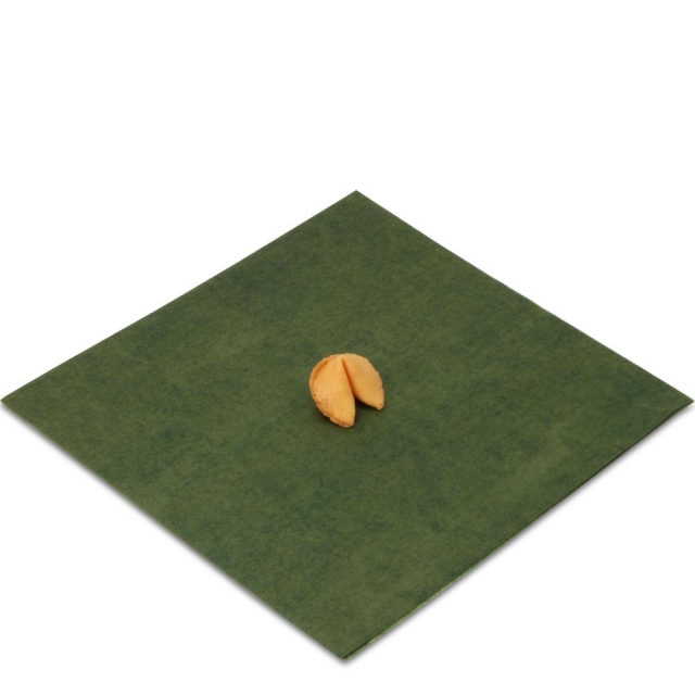 Bay Leaf High Performance Waxed Tissue - 12" x 12"