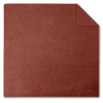 Cinnamon High Performance Waxed Tissue - 12" x 12"