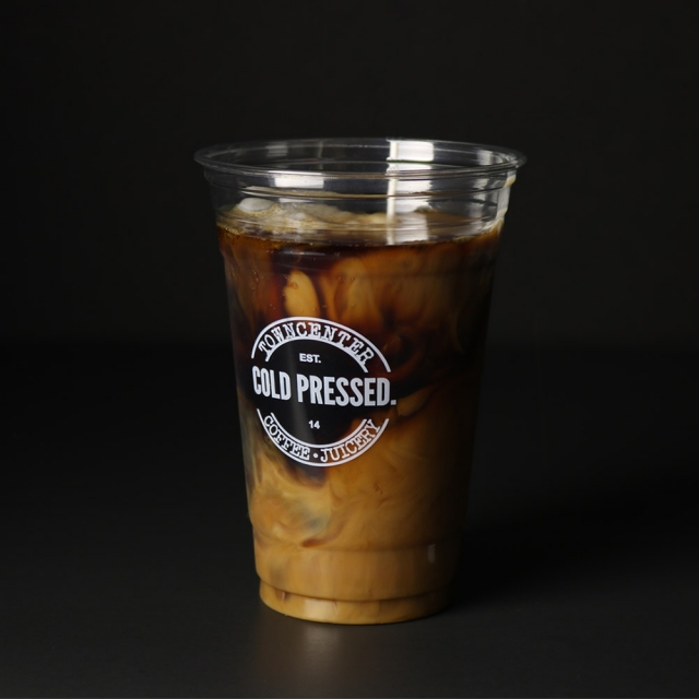 Custom Plastic Cups - Brand Your Drinks with Logo