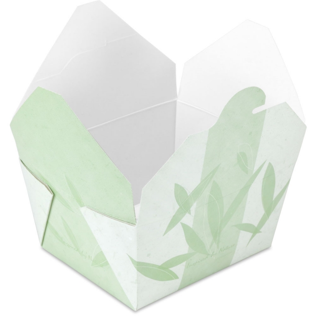 Bio-Pak Inspired by Nature #1 Snack Boxes