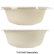 16 oz. Bamboo Compostable Bowl