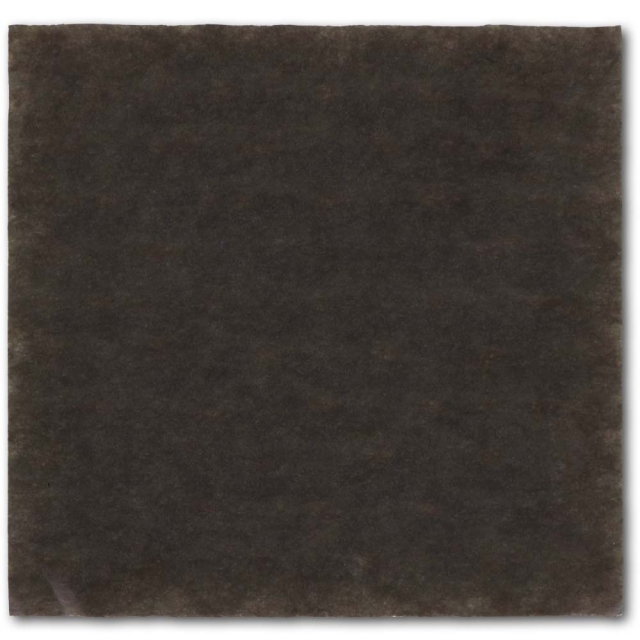 Reversible Brown and White Candy Box Pads - 3.5 x 3.25 in.