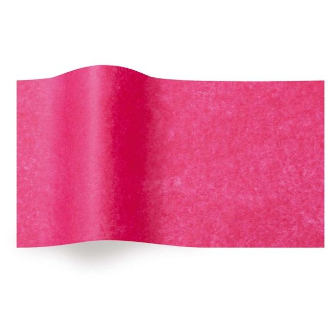 Boysenberry Tissue Paper - Satinwrap Tissue Paper - 20 x 30 in.