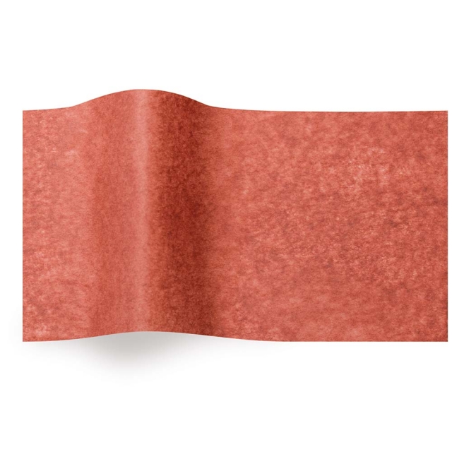 Cinnamon Tissue Paper - Satinwrap Tissue Paper - 20 x 30 in.