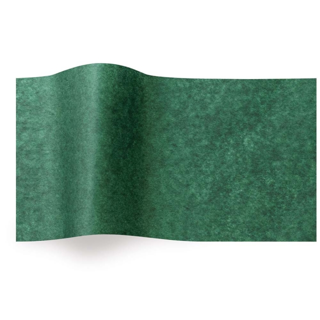 Evergreen Tissue Paper - Satinwrap Tissue Paper - 20 x 30 in.
