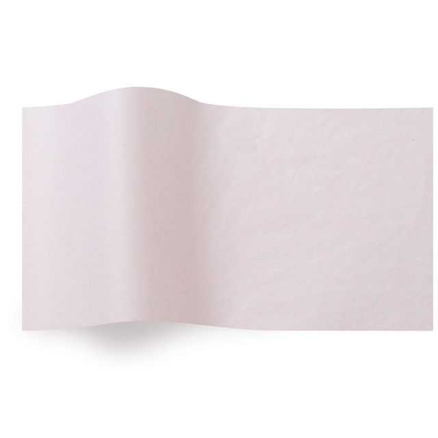 Light Pink Tissue Paper - Satinwrap Tissue Paper - 20 x 30 in.