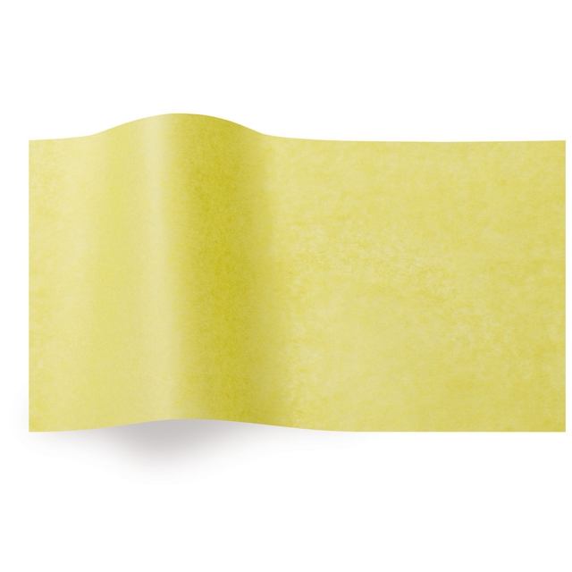 Pistachio Tissue Paper - Satinwrap Tissue Paper - 20 x 30 in.