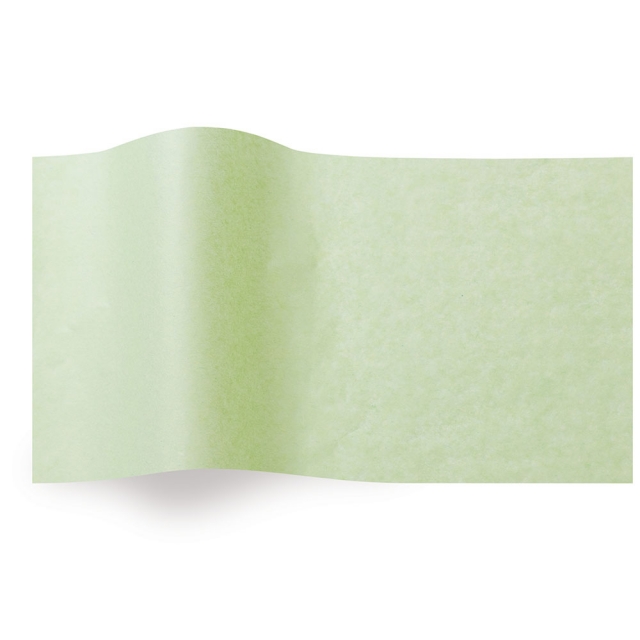 Willow Tissue Paper - Satinwrap Tissue Paper - 20 x 30 in.