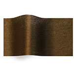 Antique Gold Tissue Paper - 2 Sided Pearlesence Tissue paper- 20 x 30 in.