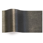 Antique Silver Tissue Paper - 2 Sided Pearlesence Tissue paper- 20 x 30 in.