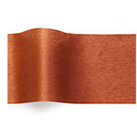 Copper Tissue Paper - 2 Sided - Pearlesence Tissue paper- 20 x 30 in.