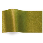 Green Tea Tissue Paper - Pearlesence Tissue paper- 20 x 30 in.