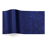 Midnight Blue Paper - Pearlesence Tissue paper- 20 x 30 in.
