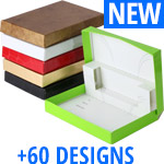 Pop-up Gift Card Boxes