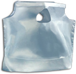 GRAB & GO Economical Carryout Bags