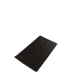 Reversible Brown and White Candy Box Pads - 6.5 x 3.5 in.