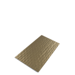 Gold Candy Box Pads - 6.5 x 3.5 in.