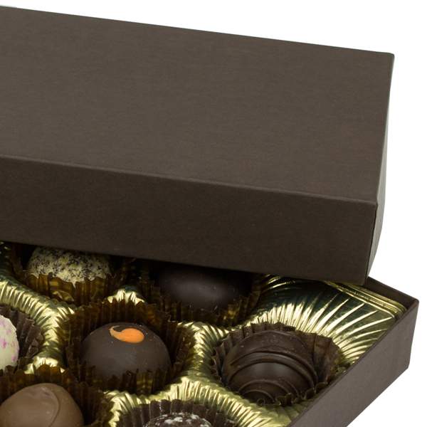 1 2 pound candy boxes