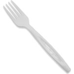 Compostable Forks - Bulk Pack 6"