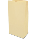 2lb. Cream SOS Bags