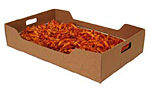 Extra Large Catering Transport Trays