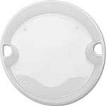 Clear Insert for the 50 oz Round Noodle Bowl