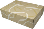 Boulangerie Cake Cupcake Donut Bakery Boxes - 14 x 10 x 4"