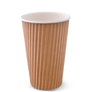kraft paper cups