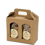 Jar Gift Boxes, Gift Boxes For Jars & Jam Jar Boxes ...