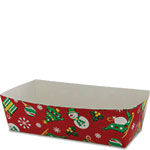 Holiday Food Packaging - Holiday Food Containers | MrTakeOutBags.com