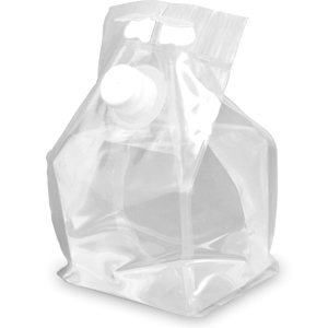 bulk beverage containers