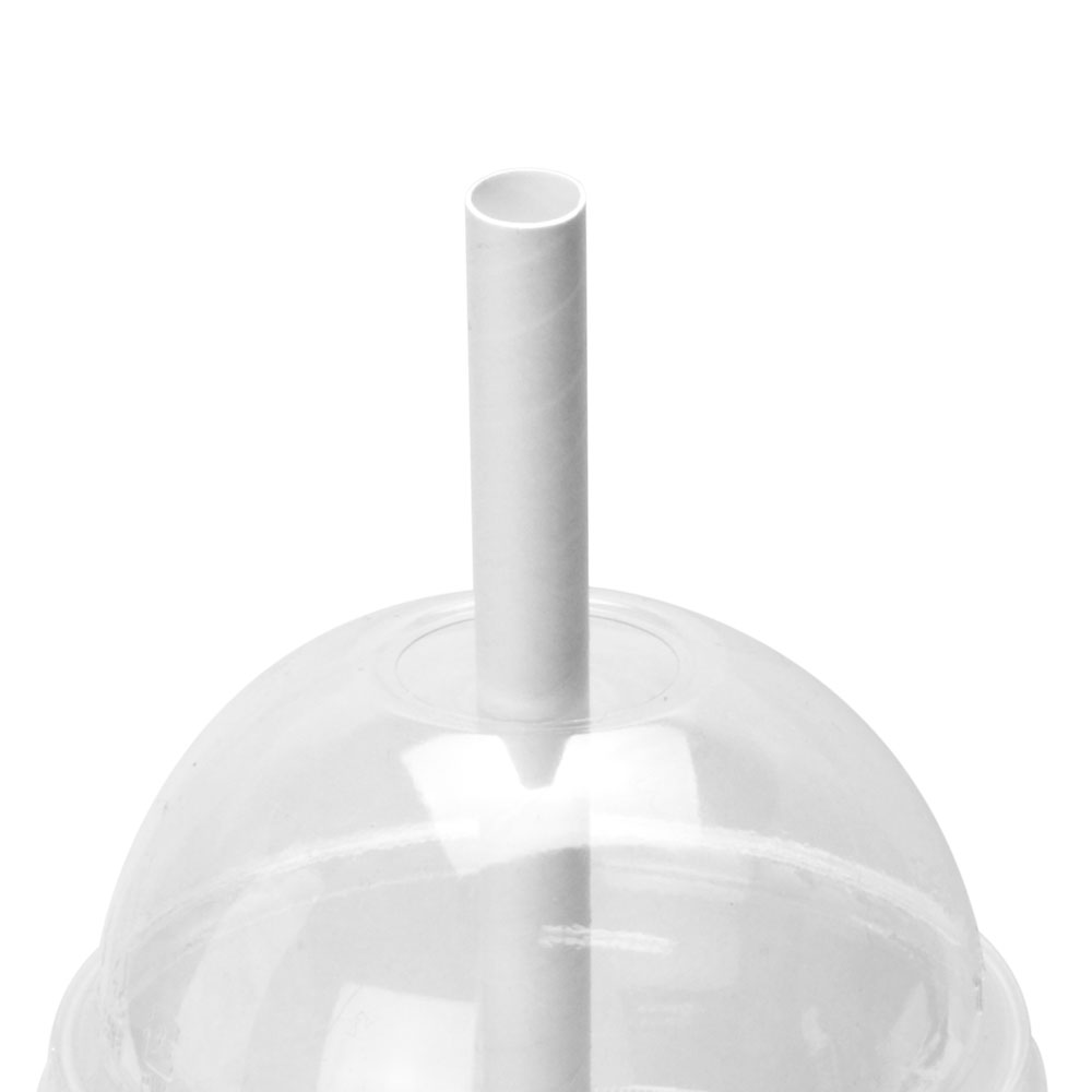 Bulk Straws Plastic & Paper Straws Individually Wrapped