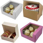 Bakery Boxes